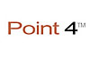 Point 4 Logo