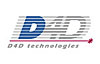 D4D Logo